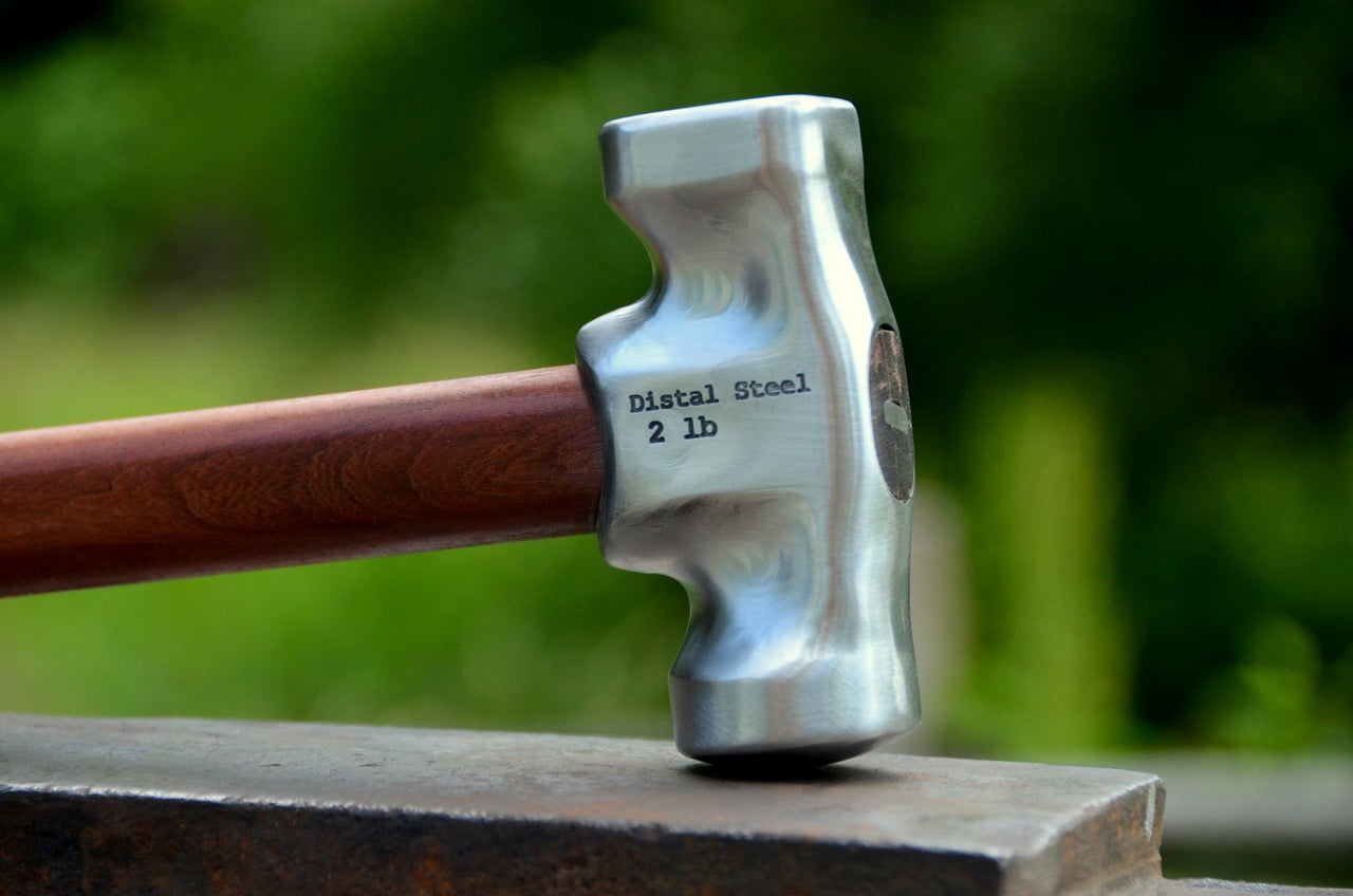 Combination Face Rounding Hammer
